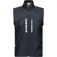 Mammut Aenergy Tr Wb Hybrid Vest Men - Black - M