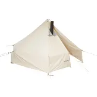 Nordisk Jarnvid 8 Teltta
