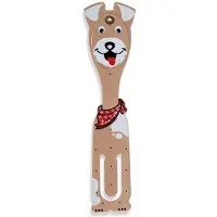 Mondikaarten Flexilight Reading lamp Dog