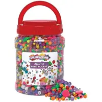 Colorations - Beading Variation in Pot 6000pcs.