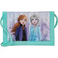 Undercover Disney Frozen wallet