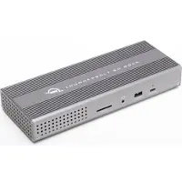 Other World Computing 11-Port Thunderbolt 4 Go Dock
