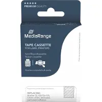 MediaRange MRBTZ135, Brother, Brother TZ-135/TZe-135