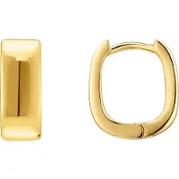 Thomas Sabo Hoop earring korvarenkaat CR743-413-39