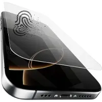 Puro – iPhone 16 Pro Standard Tempered Glass (PUSDGIPHONE16P61)