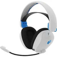 PDP Phantom Wireless White Headset (5)