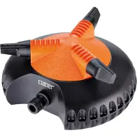 Claber Idrojet 2000 sadetin