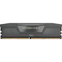 Corsair Vengeance 8 Gt (1 x 8 Gt) DDR5 5200 MHz, CL40 -muisti (XMP)