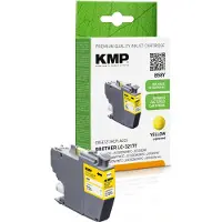 KMP – B58Y, Keltainen, 7,2 ml, 1 kpl, 550 sivua (1538,4809)