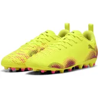 Puma Future 8 Play Mg Junior Jalkapallokengät