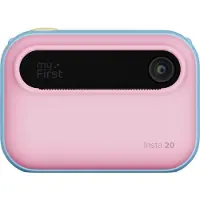 MyFirst Camera Insta 20 - Cotton candy