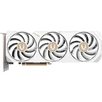 Zotac GAMING GeForce RTX 5070 Ti SOLID CORE OC, GeForce RTX 5070 Ti, 16 GB, GDDR7, 256 bittiä, 7680 x 4320 pikseliä, PCI Express x16 5.0 (ZT-B50710Q2-10P)