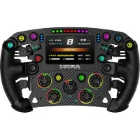 Moza Racing FSR2 Formula Wheel rattiohjain