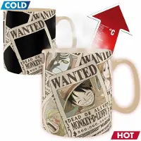 Abysse Corp - Wanted - Heat Change -muki (XXL-koko)