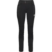 Mammut Ducan Pants Women - Black - 40