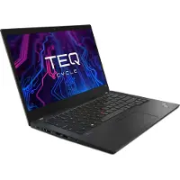 Teqcycle lenovo t14s g2 i5-1135g7/14fhd/16gb/256ssd/w11p/3y