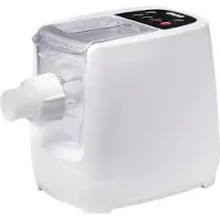 Unold Nora 68820 sähköinen pastakone, valkoinen, 260 W