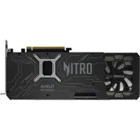 Acer Nitro näytönohjain Radeon RX 9070 OC 16Go