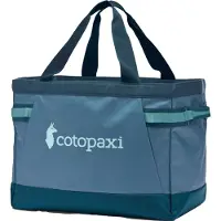 Cotopaxi Allpa 60 L Shopperit 51 cm Sininen