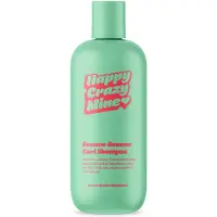 Happy Crazy Mine Bounce Bounce Curl Shampoo 350 ml