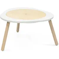 Stokke MuTable V2 leikkipöytä White
