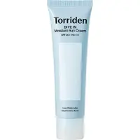 PDM to be maintained DIVE IN Watery Moisture Sun Cream 60 ml