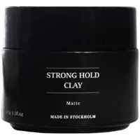 Bazgir & Veljkovic Strong Hold Clay 100 g