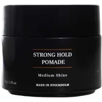 Bazgir & Veljkovic Strong Hold Pomade 100 g