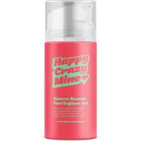 Happy Crazy Mine Bounce Bounce Curl Definer Gel 100 ml