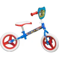 Toimsa Draisienne - - Paw Patrol - Sininen - Lapsille - Paino enintään 20 kg