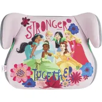 Disney Princess 125-150 I-size R129 Turvaistuin