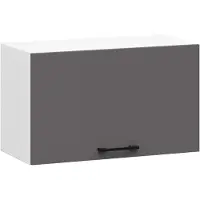 Hobby Hall Keittiökaappi Oliwia W60OK, harmaa