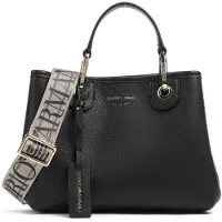 Emporio Armani My EA - Käsilaukku musta