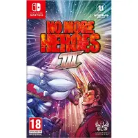 No More Heroes III (Switch)