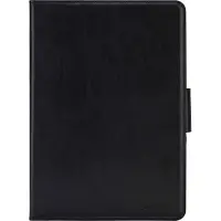 Sandstrom iPad 10.2" ja 10.5" nahkainen suojakotelo (musta)