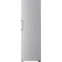 LG Jääkaappi GLM71MBCSX (metal sorbet)