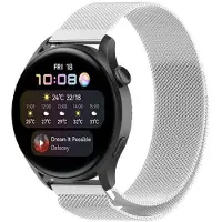 CaseOnline Milanese Rannekoru Huawei Watch 3 - Hopea