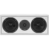 Eltax MONITOR CENTER WHITE