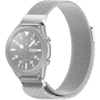 SKALO Milanese Loop to Samsung Watch 3 45mm - Hopea