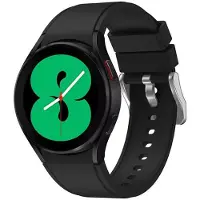 CaseOnline Sport Rannekoru Samsung Galaxy Watch 4 (44mm) - Musta