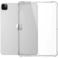 CaseOnline Iskunkestävä silikonikotelo Apple iPad Pro 11 (2021)