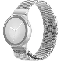 SKALO Milanese Loop to Samsung Watch Active2 40mm - Hopea