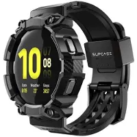 CaseOnline SUPCASE UB Pro Samsung Galaxy Watch 4 (44mm) - Musta