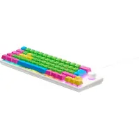 JLT Loop RGB 65% pelinäppäimistö (Jelly)