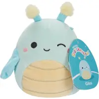 Squishmallows -19 cm - Giles Grasshopper