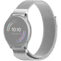 SKALO Milanese Loop to OnePlus Watch - Hopea