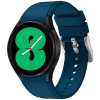 CaseOnline Sport Rannekoru Samsung Galaxy Watch 4 (44mm) - Sininen