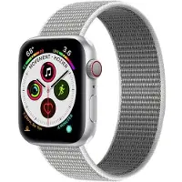 CaseOnline Apple Watch 5 (44 mm) nylonrannekoru - SeaKUORI