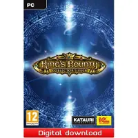 King's Bounty: Collector's Pack - PC Windows