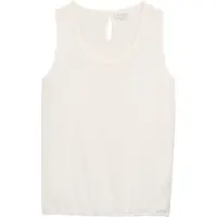 Tom Tailor Top Fabric Mix Ajour Hihaton T-paita